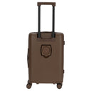 NINETYGO Coffee Jorney - 4 - Rollen - Kabinentrolley S 55 cm (latte) - Markenkoffer