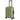 NINETYGO Elbe - 4 - Rollen - Kabinentrolley S 55 cm (grün) - Markenkoffer