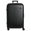 NINETYGO Elbe - Trolley de 4 ruedas L 78 cm (schwarz)
