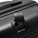 NINETYGO Modern - 4-Rollen-Kabinentrolley S 55 cm (schwarz) - Ansicht 8