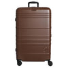 NINETYGO Modern - Trolley de 4 ruedas L 78.5 cm (braun)