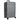 NINETYGO Modern - 4 - Rollen - Trolley L 78.5 cm (grau) - Markenkoffer