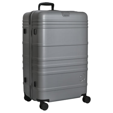 NINETYGO Modern - 4-Rollen-Trolley L 78.5 cm (grau) - Ansicht 5