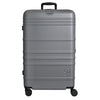 NINETYGO Modern - Trolley de 4 ruedas L 78.5 cm (grau)