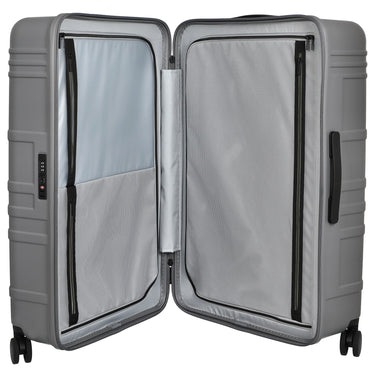 NINETYGO Modern - 4-Rollen-Trolley L 78.5 cm (grau) - Ansicht 6