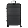 NINETYGO Modern - Trolley de 4 ruedas L 78.5 cm (schwarz)