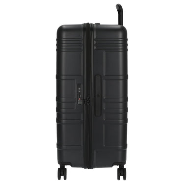 NINETYGO Modern - 4-Rollen-Trolley L 78.5 cm (schwarz) - Ansicht 3