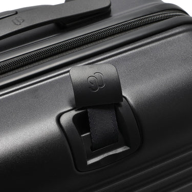 NINETYGO Modern - 4-Rollen-Trolley L 78.5 cm (schwarz) - Ansicht 8