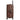 NINETYGO Modern - 4 - Rollen - Trolley M 68.5 cm (braun) - Markenkoffer
