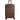 NINETYGO Modern - 4 - Rollen - Trolley M 68.5 cm (braun) - Markenkoffer