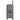 NINETYGO Modern - 4 - Rollen - Trolley M 68.5 cm (grau) - Markenkoffer