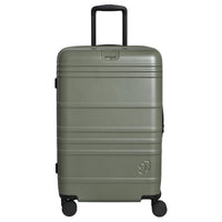 NINETYGO Modern - 4 - Rollen - Trolley M 68.5 cm (grün) - Markenkoffer
