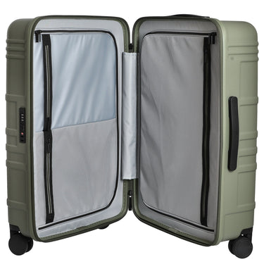 NINETYGO Modern - 4-Rollen-Trolley M 68.5 cm (grün) - Ansicht 6