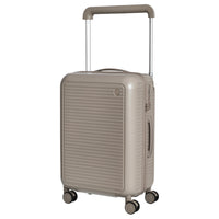 NINETYGO Nulife - 4-Rollen-Kabinentrolley S 55 cm (beige) - Ansicht 2
