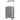 NINETYGO Nulife - 4 - Rollen - Kabinentrolley S 55 cm (grau) - Markenkoffer