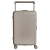 NINETYGO Nulife - Trolley de 4 ruedas L 71 cm (beige)