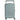 NINETYGO Nulife - 4 - Rollen - Trolley L 71 cm (grün) - Markenkoffer