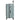 NINETYGO Nulife - 4 - Rollen - Trolley L 71 cm (grün) - Markenkoffer