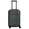 NINETYGO Sahara - Trolley de cabina con 4 ruedas S 55 cm (verde)