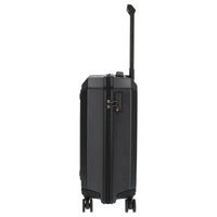 NINETYGO Sahara - 4-Rollen-Kabinentrolley S 55 cm (schwarz) - Ansicht 3