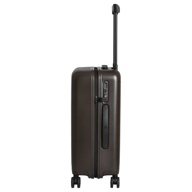 NINETYGO Touch - 4 - Rollen - Kabinentrolley S 55 cm (braun) - Markenkoffer