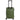 NINETYGO Touch - 4 - Rollen - Kabinentrolley S 55 cm (grün) - Markenkoffer
