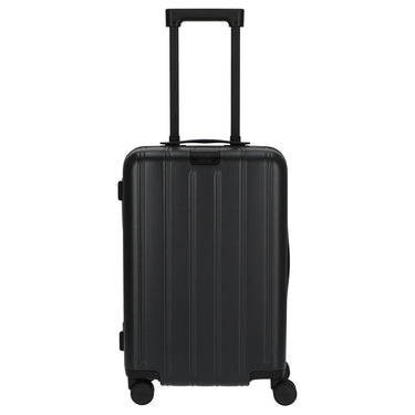 NINETYGO Touch - 4 - Rollen - Kabinentrolley S 55 cm (schwarz) - Markenkoffer