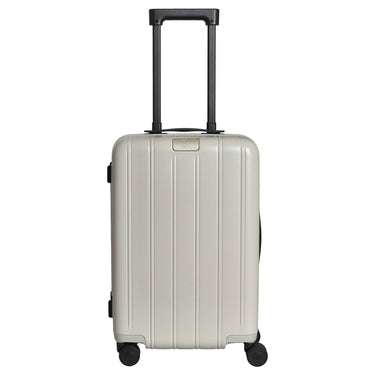 NINETYGO Touch - 4 - Rollen - Kabinentrolley S 55 cm (weiß) - Markenkoffer