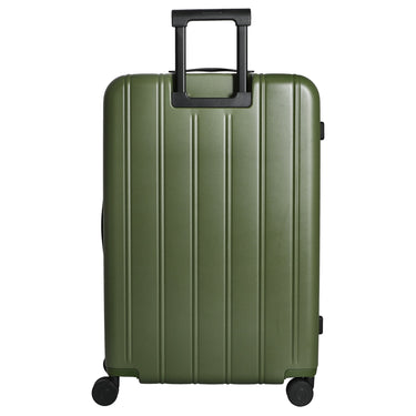 NINETYGO Touch - 4 - Rollen - Trolley L 77.5 cm (grün) - Markenkoffer