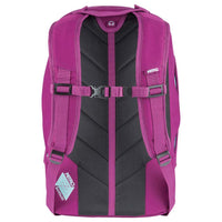 Nitro Arial - Rucksack 15" 50 cm (grateful pink) - Markenkoffer