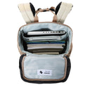 Nitro Daypacker 2 - Rucksack 15" 46 cm (dune) - Markenkoffer