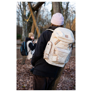Nitro Daypacker 2 - Rucksack 15" 46 cm (dune) - Markenkoffer