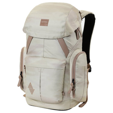 Nitro Daypacker 2 - Rucksack 15" 46 cm (dune) - Markenkoffer