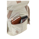 Nitro Daypacker 2 - Rucksack 15" 46 cm (dune) - Markenkoffer