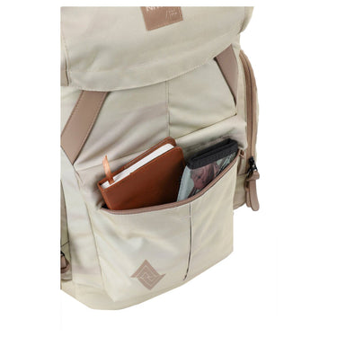 Nitro Daypacker 2 - Rucksack 15" 46 cm (dune) - Markenkoffer