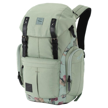 Nitro Daypacker - Rucksack 46 cm (dead flower) - Markenkoffer