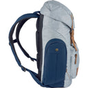 Nitro Daypacker - Rucksack 46 cm (morning mist) - Markenkoffer