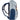 Nitro Daypacker - Rucksack 46 cm (morning mist) - Markenkoffer