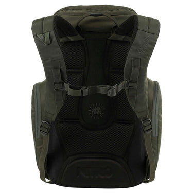 Nitro Daypacker - Rucksack 46 cm (rosin) - Markenkoffer