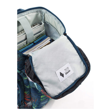 Nitro Daypacker - Rucksack 46 cm (tropical) - Ansicht 5