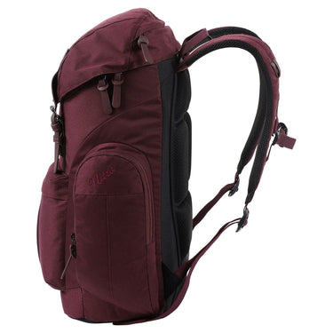 Nitro Daypacker - Rucksack 46 cm (wine) - Markenkoffer