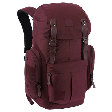 Nitro Daypacker - Rucksack 46 cm (wine) - Markenkoffer