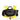 Nitro Fuse 24 - Rucksack 44 cm (cyber yellow) - Markenkoffer