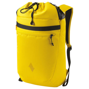 Nitro Fuse 24 - Rucksack 44 cm (cyber yellow) - Markenkoffer