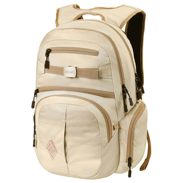 Nitro Hero - Laptoprucksack 17" 52 cm (dune) - Markenkoffer