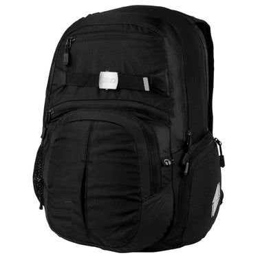 Nitro Hero - Laptoprucksack 17" 52 cm (true black) - Markenkoffer
