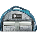 Nitro Hero - Laptoprucksack 17" 52 cm (waxed lizard) - Markenkoffer