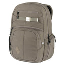 Nitro Hero - Laptoprucksack 17" 52 cm (waxed lizard) - Markenkoffer