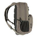 Nitro Hero - Laptoprucksack 17" 52 cm (waxed lizard) - Markenkoffer