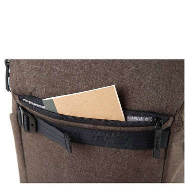 Nitro Nikuro - Laptoprucksack 49 cm (burnt olive) - Markenkoffer